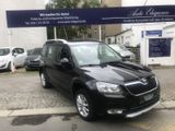 Skoda Yeti 1.2 TSI DSG Ambition Plus Edition AUTOMATIK - Skoda Yeti mit Benzin-Antrieb: Schiebedach