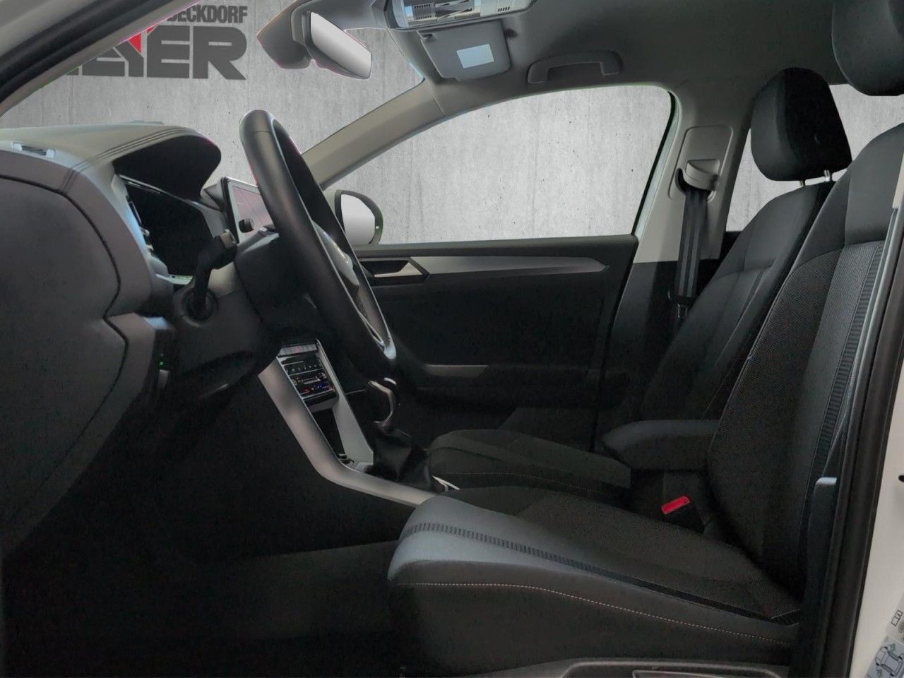 T-Roc Life 1.0 TSI Klima Navi Einparkhilfe