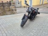 Harley-Davidson Breakout FXSB 103 Screaming Eagle Custom