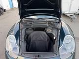 Porsche 996 Carrera Cabriolet Carrera 2 - Porsche 996 von privat