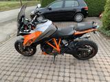 KTM 1290 GT - KTM MOTORRAD
