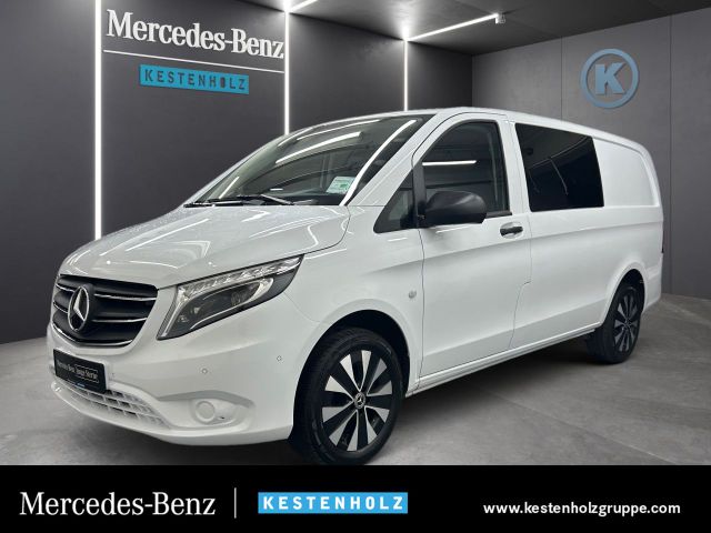 Mercedes-Benz Vito 124 CDI Mixto Lang