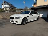 BMW M5 F10 BMW M V-Max Aufhebung - BMW: M10