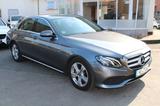 Mercedes-Benz E 220d AVANTGARDE+NAVI+KAMERA+STANDHEIZUNG - Mercedes-Benz E 220 mit Diesel-Antrieb: Limousine