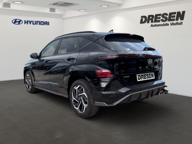 Hyundai KONA - Bild 4