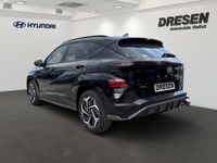 Hyundai KONA - Vorschau Bild 4