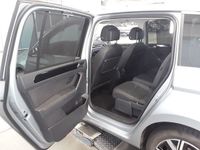 Volkswagen Touran - Vorschau Bild 7