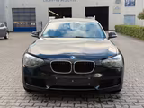 BMW 116 i Lim. 5-trg. TÜV Neu* Navi* Klima* - BMW 116 in Aachen