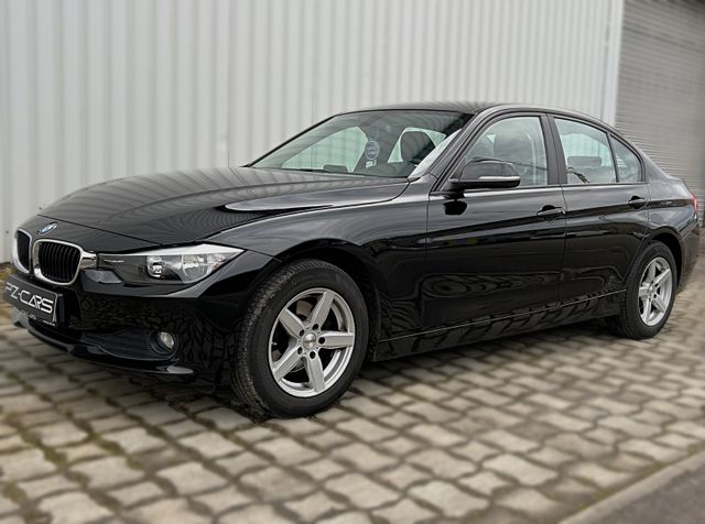 BMW 318d Lim.|1.Hand|SHZ|Einparkhilfe|Lich-Reg.Sens|