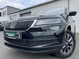 Skoda Karoq 2.0 TDI DSG 4x4 Drive 179€ m.20% Anz. AHK  - gebrauchte Skoda Karoq aus dem Jahr 2020
