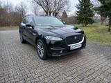 Jaguar F-PACE Prestige 2.0 d 4x4 Pano/Navi/Leder/Kamera