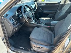 SKODA Kodiaq 1.4 TSI Style 4x4*Greentec*LED*SHZ*NAVI