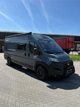 Chausson 697 Roadline VIP - Chausson Diesel Kastenwagen Automatik