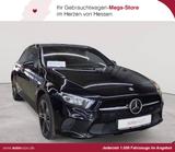 Mercedes-Benz A 250 e 8G-Progressive BusiP AssiP MBUX - Mercedes-Benz A 250 Kombi Gebrauchtwagen