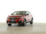 Peugeot 3008 Allure 1.6 PureTech 180 AHK|LED|Navi|Kamera - Peugeot 3008 mit Benzin-Antrieb: Geländewagen, 1.6