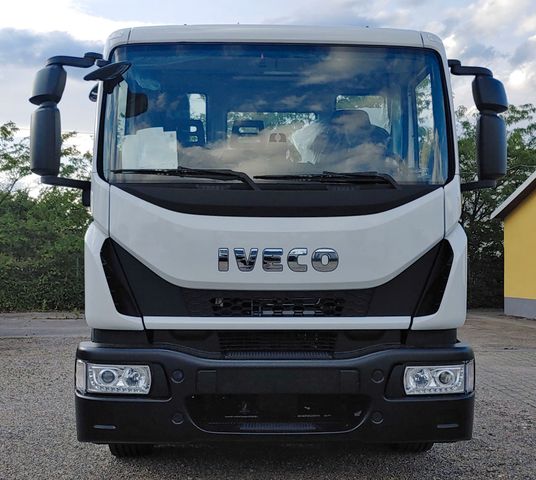 Iveco Eurocargo ML120E21 RS:3690 NEU Sofort