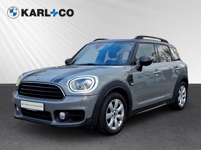 MINI Cooper Countryman Park-Assist. Panorama H&K LED