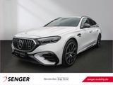Mercedes-Benz E 53 AMG T e 4M+ Night Distronic Burmester AHK