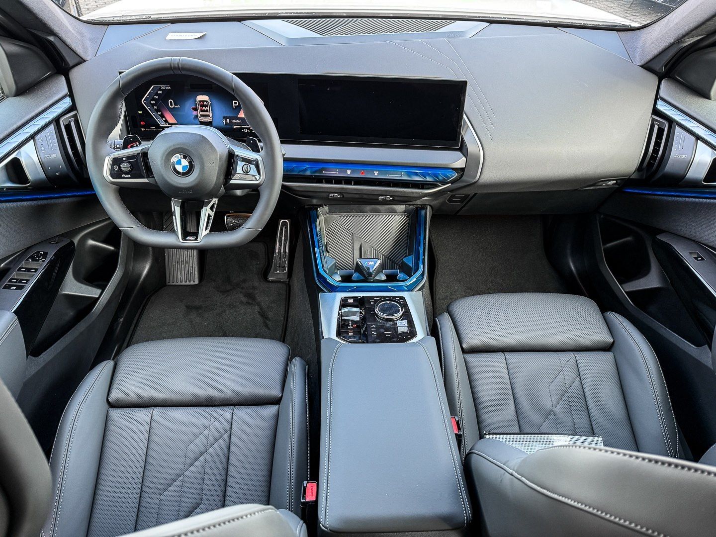 BMW X3 - Bild 5