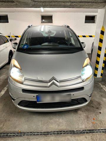 Citroën Citroen C4 Grand Picasso 7 sitzen Zu verka...