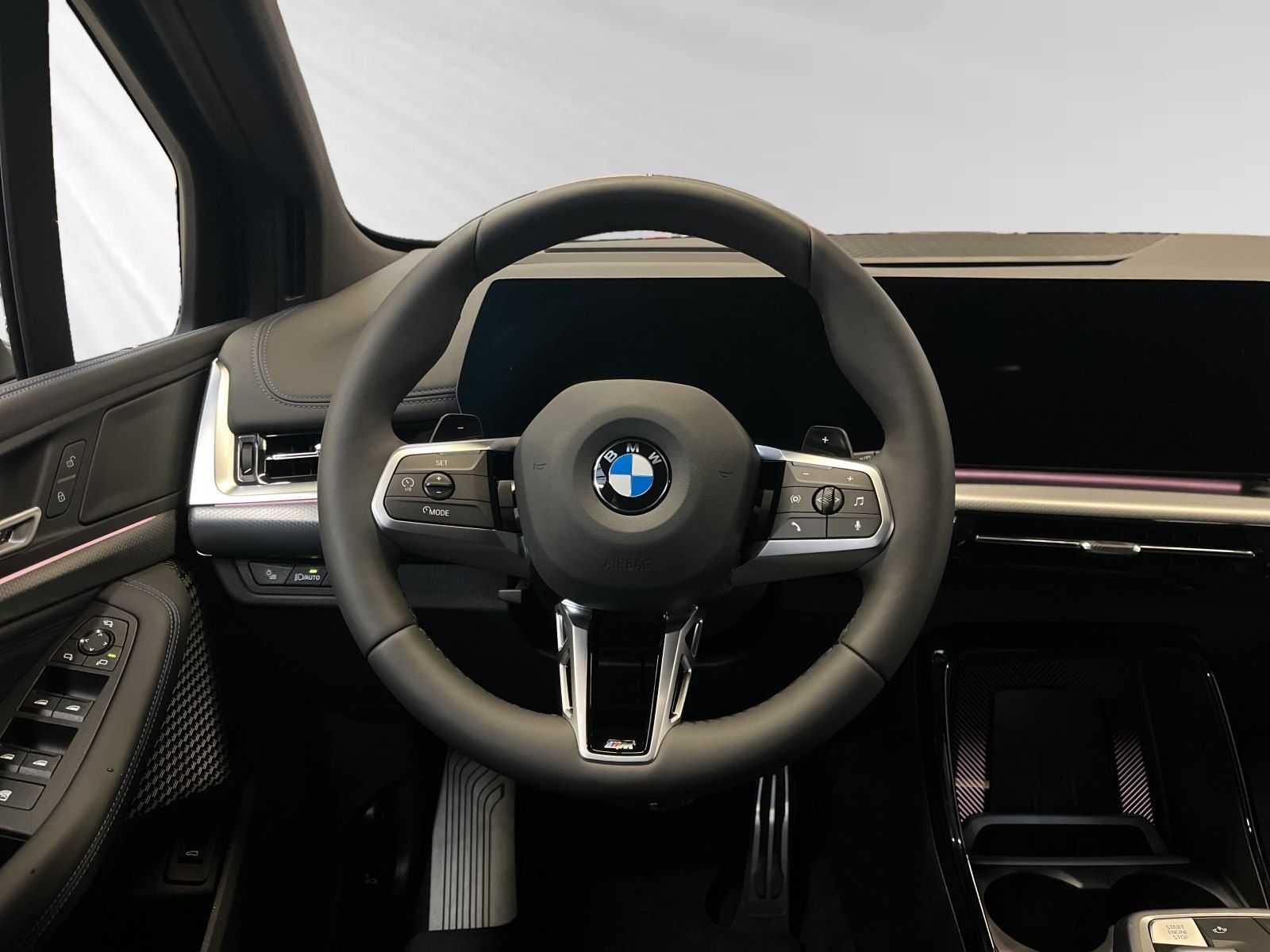 BMW 218 Active Tourer - Bild 11