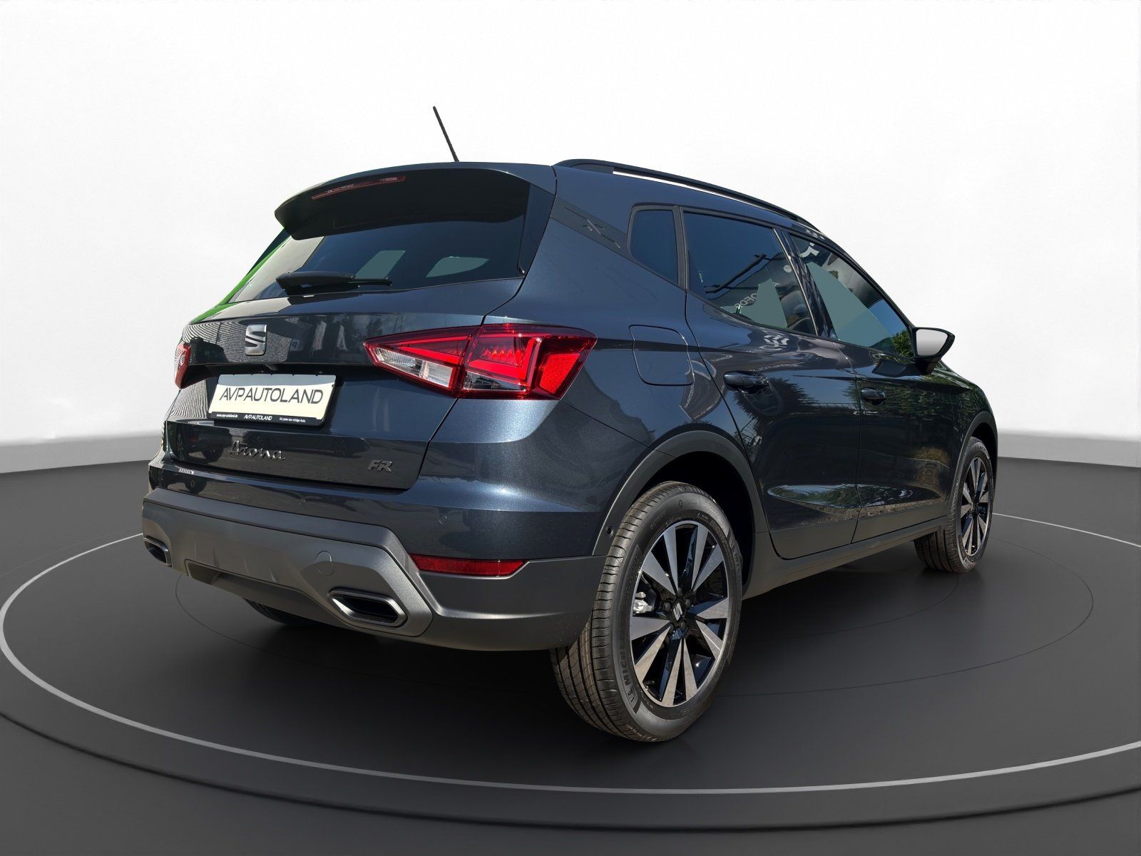 Seat Arona - Bild 5