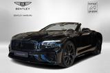 Bentley Continental GTC S V8 *Akrapovic*TweedRoof* - Bentley Continental Akrapovic Gebrauchtwagen