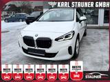 BMW 218i Active Tourer KAMERA LED SITZHEIZUNG DAB - weiße BMW 218 Active Tourer