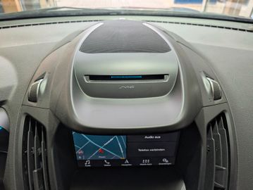 Ford Kuga Cool & Connect