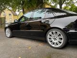 Mercedes-Benz W211 -280 Benziner Facelift ... - Mercedes CE-Klasse bis 10.000 Euro