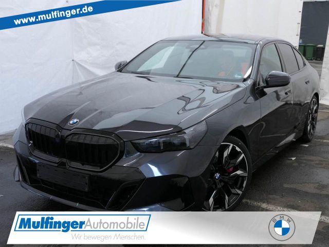 BMW 540d xDr.M Sport Pro AutobhanAss.PanoD.B&amp;W.21"