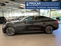 BMW i4 - Vorschau Bild 2