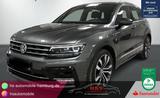 Volkswagen Tiguan Highline/R-LINE BMT 4Motion STNADHEIZUNG* - Volkswagen Tiguan Highline mit Diesel-Antrieb
