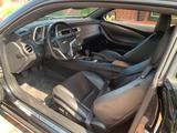 Chevrolet Camaro 6.2 V8 SS MT - LPG - EU-Modell - Chevrolet Camaro mit LPG-Antrieb