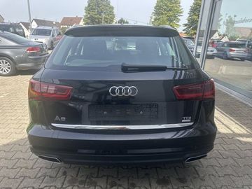 Audi A6 - 6