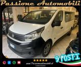 Fiat Talento 1.6 TwinTurbo MJT 125CV PC-TN Combi - Fiat: 125p