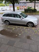 Mercedes-Benz 220 CDI T - Mercedes-Benz 220 in Duisburg