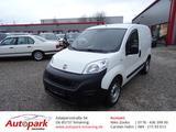 Fiat Fiorino (225) Basis Kasten - München