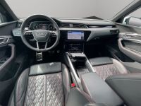 Audi SQ8 e-tron - Vorschau Bild 16