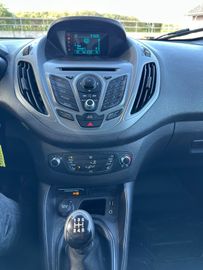 Ford Transit - 10