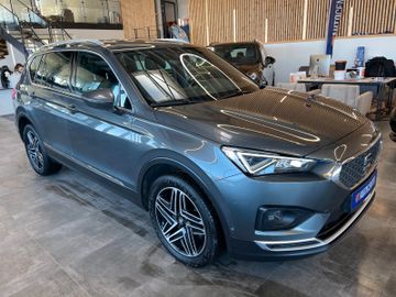 Seat Tarraco Xcellence 4Drive 1.HAND*LED*ACC*NAV*AHK*