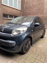 Citroën Citroen C1 Benziner 1.0l cool 69ps - gebrauchte Citroën C1 aus dem Jahr 2005