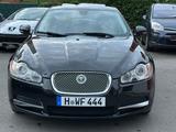 Jaguar XF 3.0 V6 Diesel S Portfolio, Scheckheft, TÜV - gebrauchte Jaguar XF aus dem Jahr 2011
