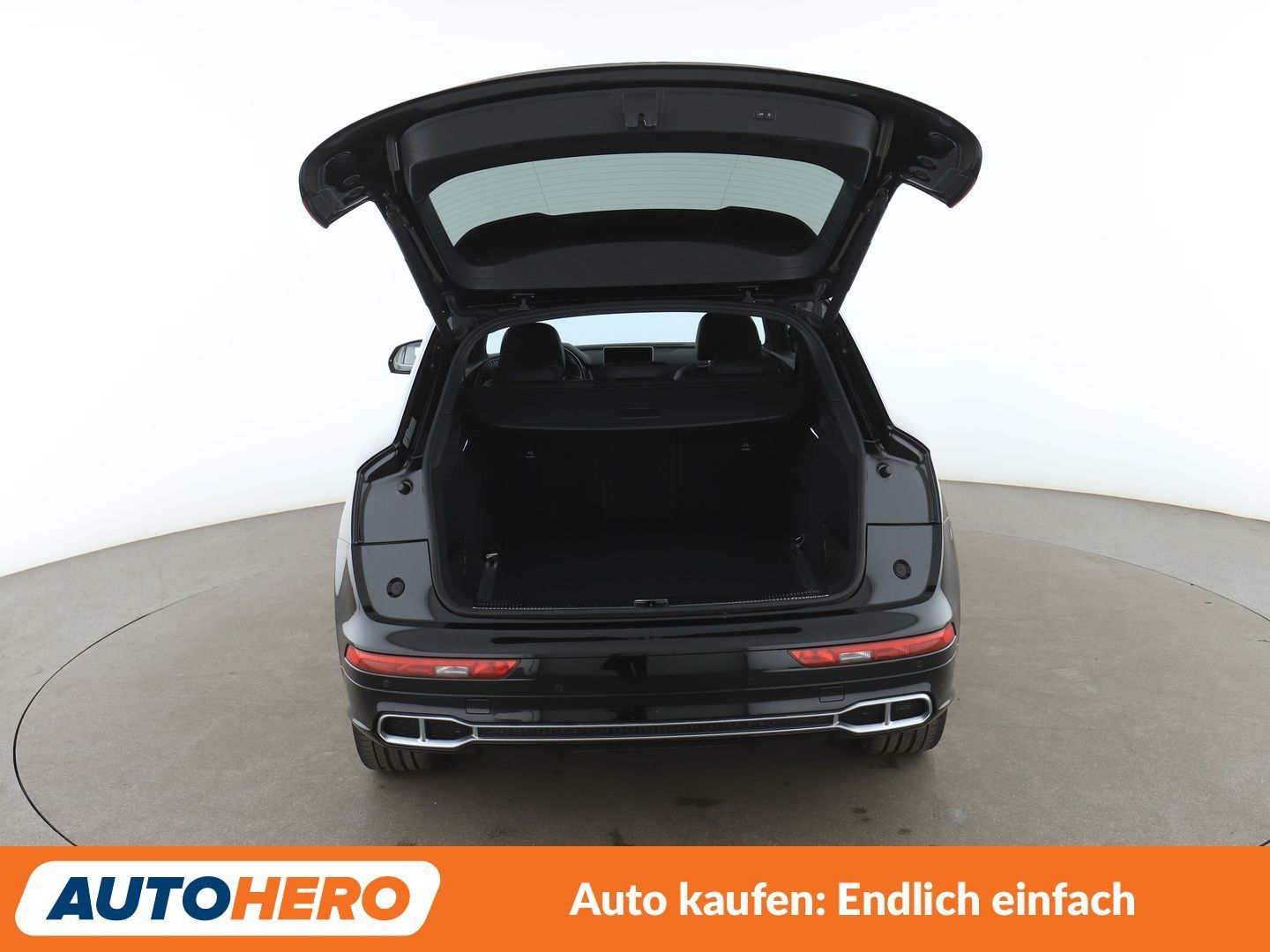 Audi SQ5 3.0 V6 TFSI quattro Aut.*NAV*MATRIX*ACC*CAM* foto 17