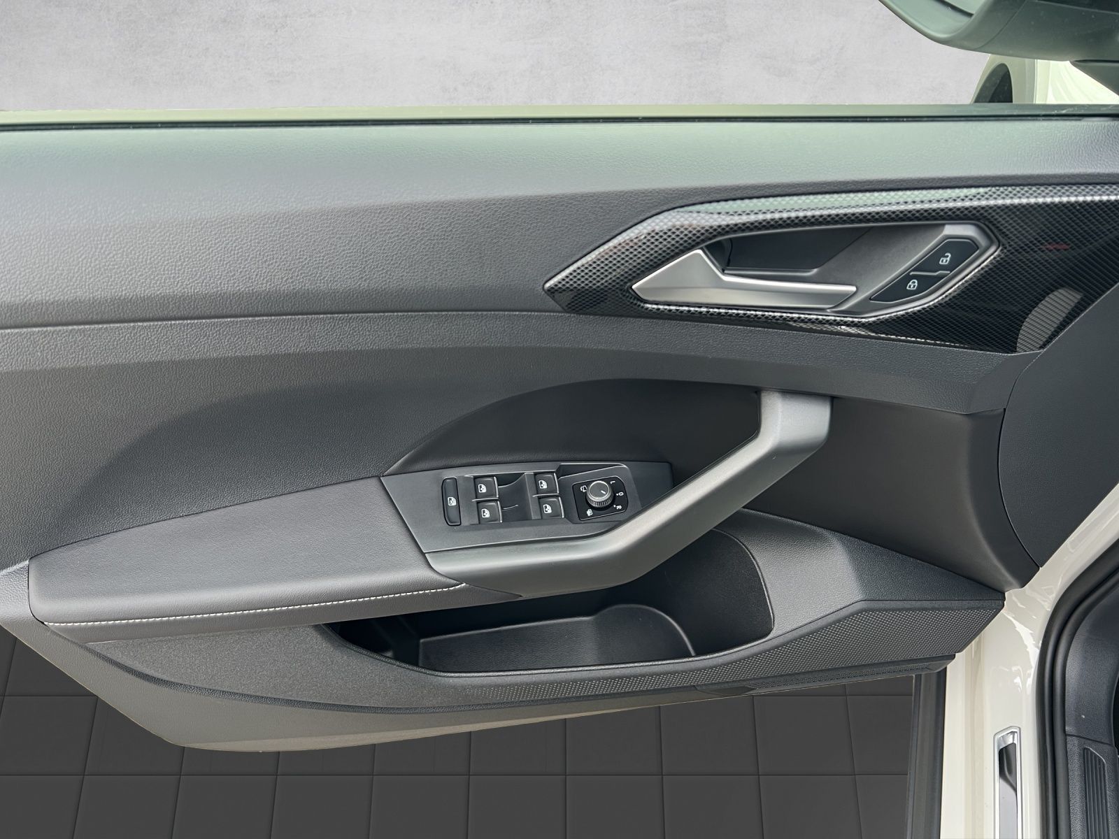 T-Cross Goal 1.0 TSI DSG Navi*ACC*LED