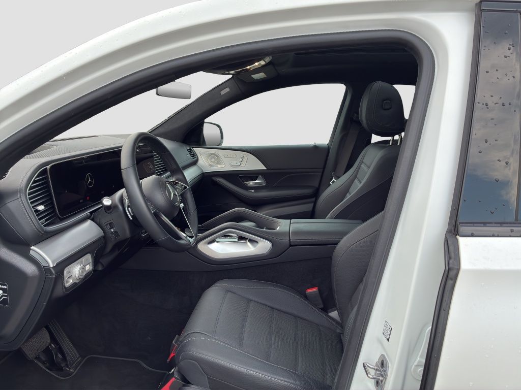 Fahrzeugabbildung Mercedes-Benz GLE 450 d 4MATIC Coupé VOLL !! Neupreis 148.149