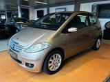 Mercedes-Benz A 170 Coupe *48-TKM* 1.HAND/AUT./ KLIMA/MFL - Mercedes-Benz A-Klasse: Sportwagen