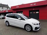 BMW Gran Tourer 220 i Advantage 7 SITZER/AUTOMATIK/ - BMW 220: I