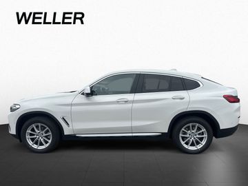 BMW X4 - 9