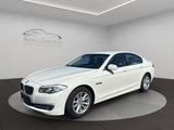 BMW 520iA WEISS/1.HAND/WENIG KM/ACC - BMW 520 in Mönchengladbach